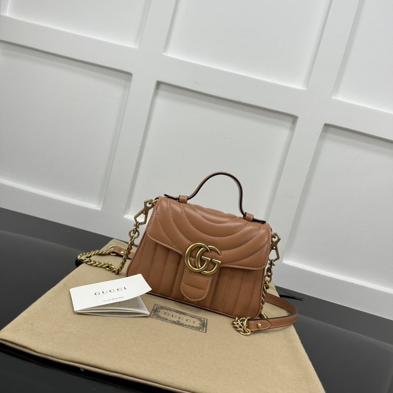 Gucci Satchel Bags